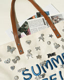 DoDoBeads 81 Pcs Junk Socks Charms Kit, Silver Shoe Charms for Sneakers