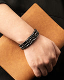 3pcs Encouragement Bracelets Gift for Son