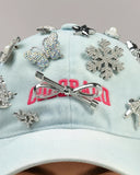 DoDoBeads 81 Pcs Junk Socks Charms Kit, Silver Shoe Charms for Sneakers