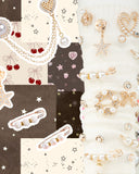 DoDoBeads 68 Pcs Shoe Charms for Sneakers