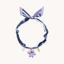 DoDoBeads Scarf Necklace with Charms