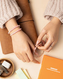 A+ Teacher Bracelets, Teacher Appreciation Gifts