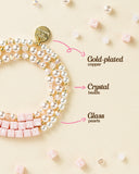 A+ Teacher Bracelets, Teacher Appreciation Gifts