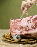 DoDoBeads 335 Pcs Junk Socks Charms Kit with Letter Beads