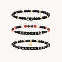 3pcs Teacher Bracelets, Teacher Appreciation Gifts