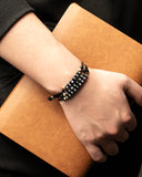 3pcs Encouragement Bracelets Gift for Son