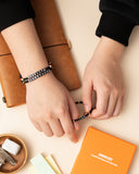 3pcs Teacher Bracelets, Teacher Appreciation Gifts