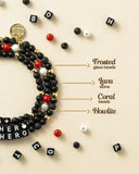 3pcs Teacher Bracelets, Teacher Appreciation Gifts