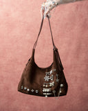 DoDoBeads 55 Pcs Silver Shoe Charms for Sneakers