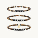 Teacher Appreciation Gifts 3pcs Teacher Bracelets