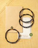 3pcs Encouragement Bracelets Gift for Son