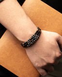 3pcs Encouragement Bracelets Gift for Son