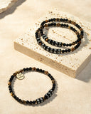 3pcs Encouragement Bracelets Gift for Son