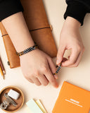 Teacher Appreciation Gifts 3pcs Teacher Bracelets