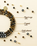 Teacher Appreciation Gifts 3pcs Teacher Bracelets