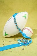 <p>SPORTS SEASON</p><p><em>Gameday bracelets</em></p>